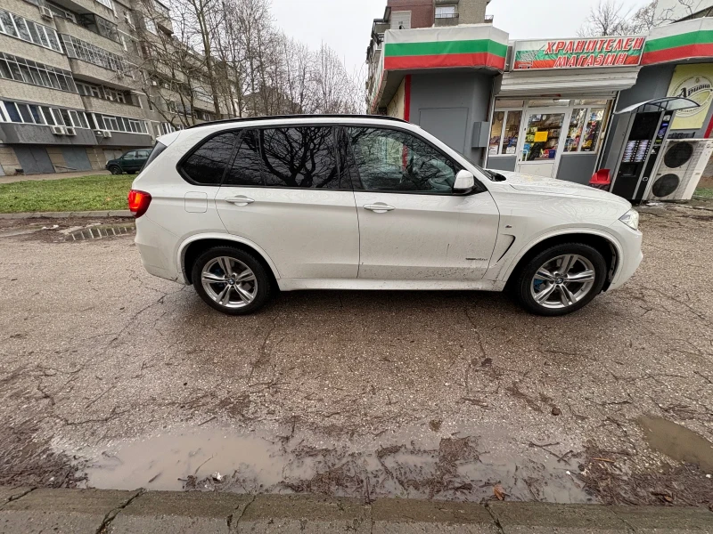 BMW X5, снимка 4 - Автомобили и джипове - 48501565