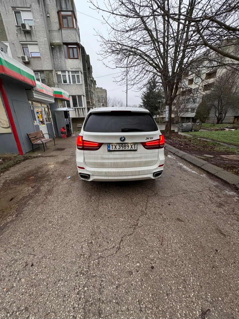 BMW X5, снимка 3 - Автомобили и джипове - 48501565