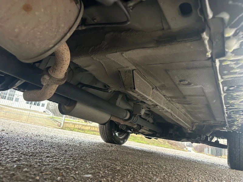 Honda Hr-v 1.6-VTEC-4x4-КЛИМ-КАТО НОВА-1Г-ГАРАНЦИЯ, снимка 13 - Автомобили и джипове - 53054390