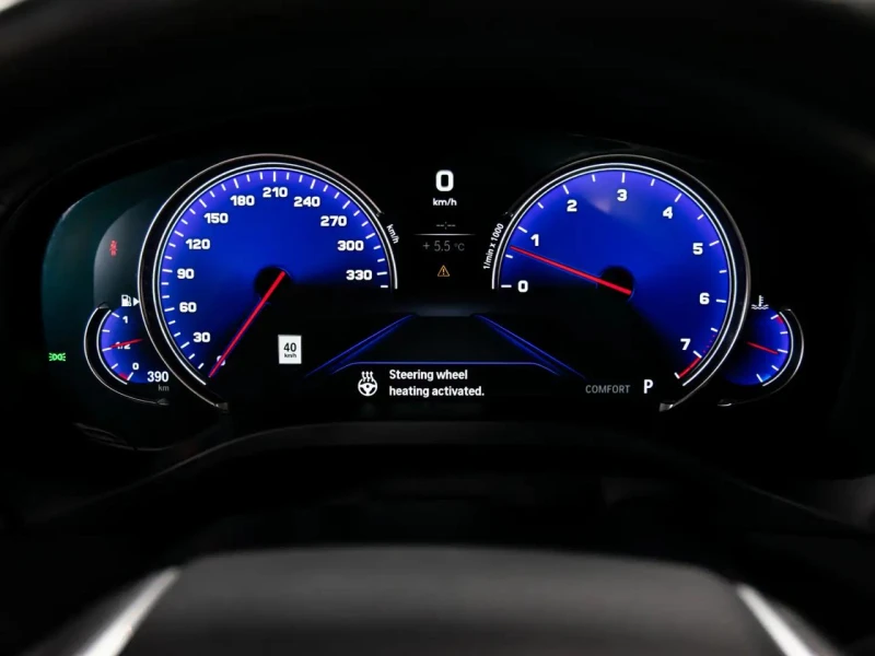 BMW X3 * 360CAM* HeadsUP* PANO* H&K* , снимка 15 - Автомобили и джипове - 53340754