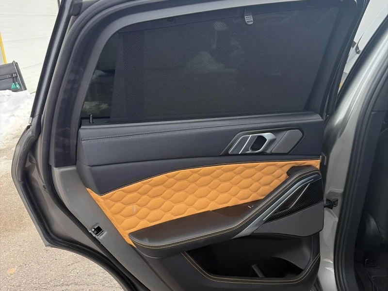 BMW X6 * Competition * CARFAX * ЦЕНА ДО БГ, снимка 15 - Автомобили и джипове - 53473311