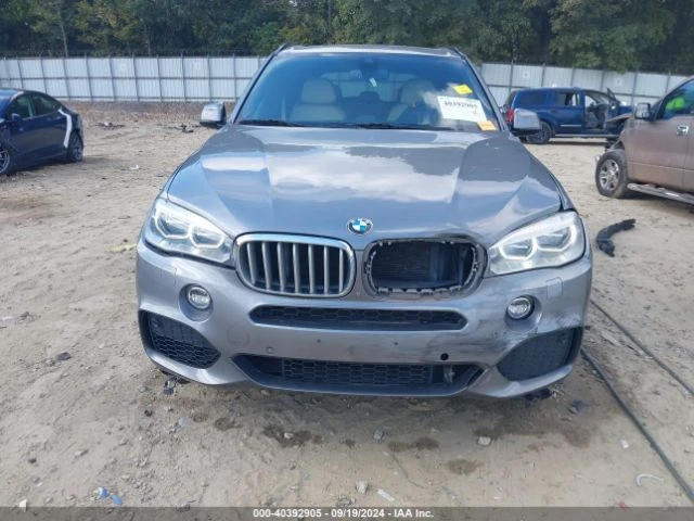 BMW X5 XDRIVE* HEAD UP* CRUISE CONTROL* , снимка 2 - Автомобили и джипове - 47778589