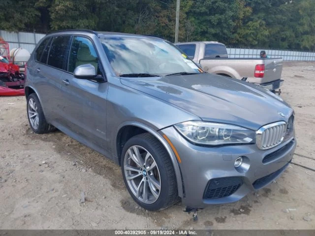 BMW X5 XDRIVE* HEAD UP* CRUISE CONTROL* , снимка 1 - Автомобили и джипове - 47778589