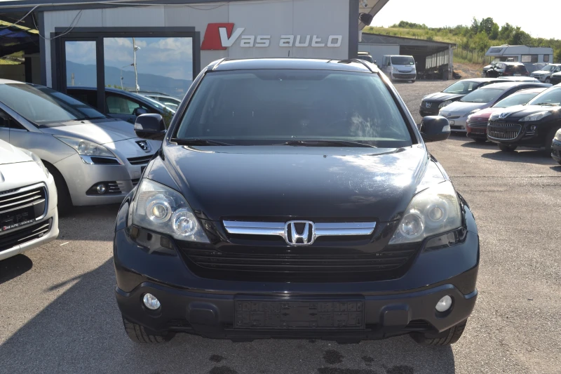 Honda Cr-v 2.2CRDI - 9300 лв. - 53049346 1
