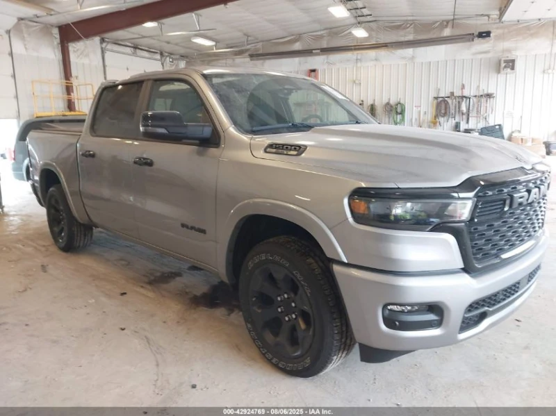 Dodge RAM 1500 3.0L I-6 DI, DOHC, VVT, TURBO, 420HP 4X4 Drive - 63800 лв. / 32620.42 € - 65493966 1