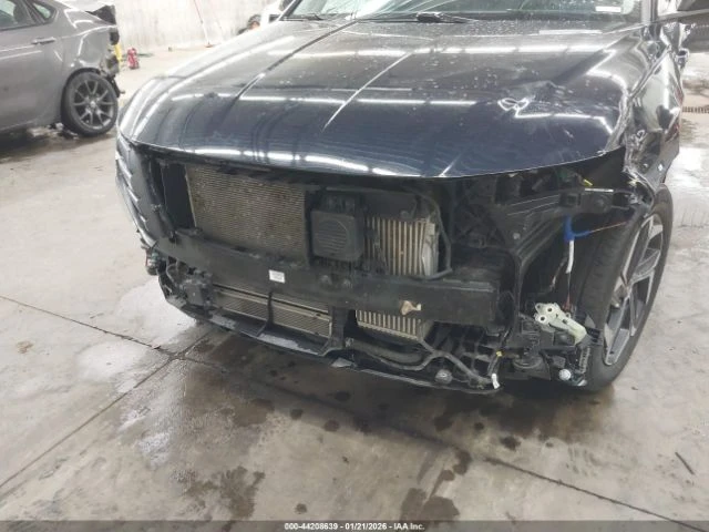 Hyundai Tucson HYBRID SEL CONVENIENCE - изображение 7