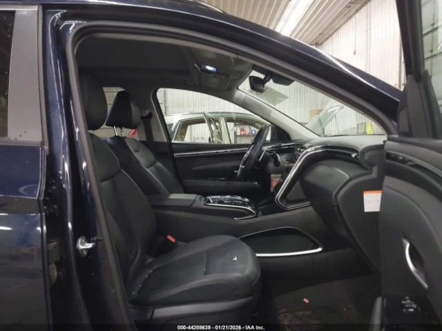 Hyundai Tucson HYBRID SEL CONVENIENCE, снимка 12 - Автомобили и джипове - 53572607