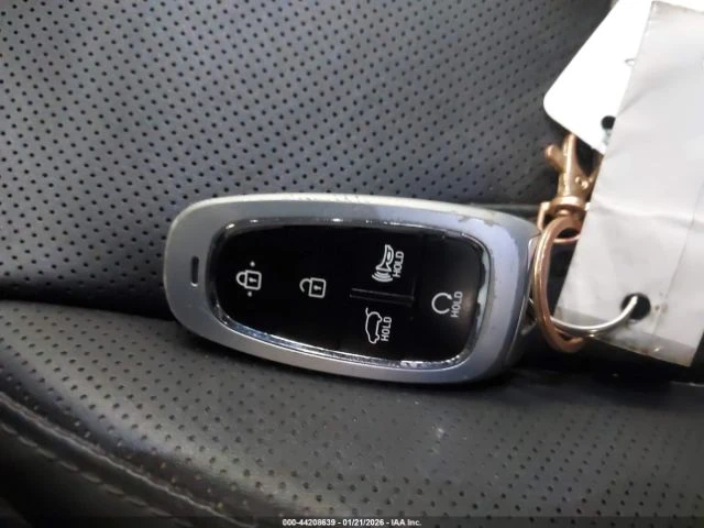 Hyundai Tucson HYBRID SEL CONVENIENCE, снимка 16 - Автомобили и джипове - 53572607