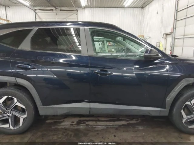 Hyundai Tucson HYBRID SEL CONVENIENCE - изображение 5