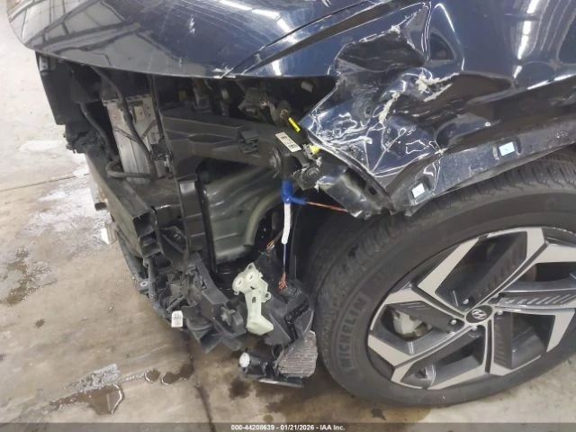 Hyundai Tucson HYBRID SEL CONVENIENCE, снимка 11 - Автомобили и джипове - 53572607