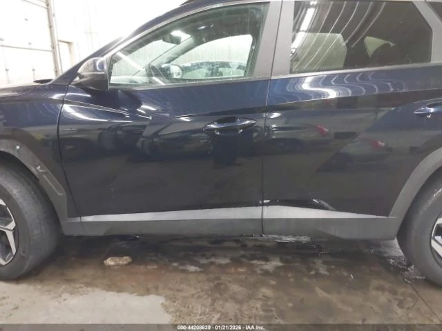 Hyundai Tucson HYBRID SEL CONVENIENCE - изображение 6