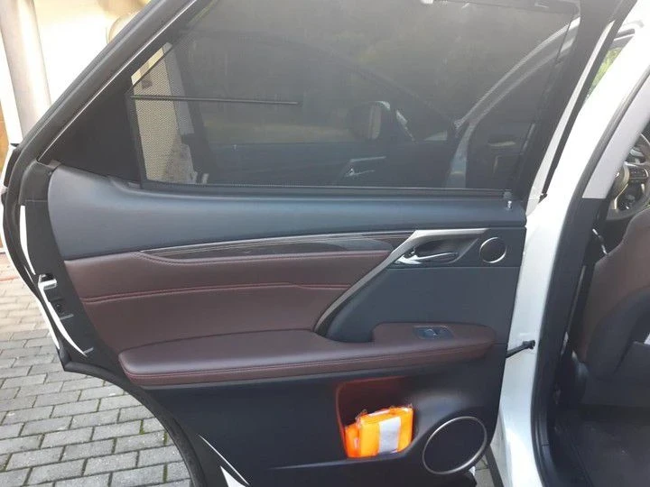 Lexus RX 450h Facelift/Luxury/Full/Гаранция Relax+ HHC , снимка 12 - Автомобили и джипове - 54338577