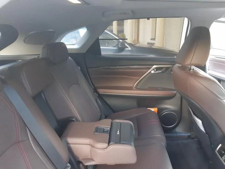 Lexus RX 450h Facelift/Luxury/Full/Гаранция Relax+ HHC , снимка 15 - Автомобили и джипове - 54338577