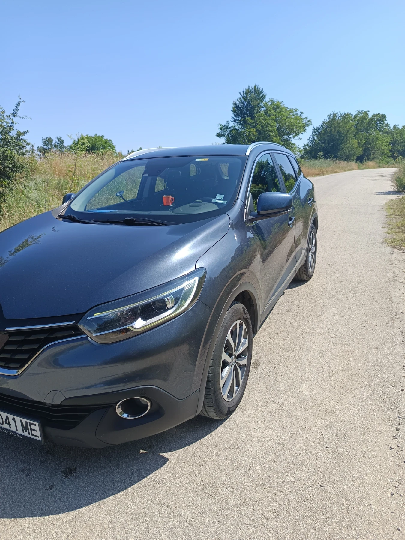 Renault Kadjar 1.6 - изображение 7