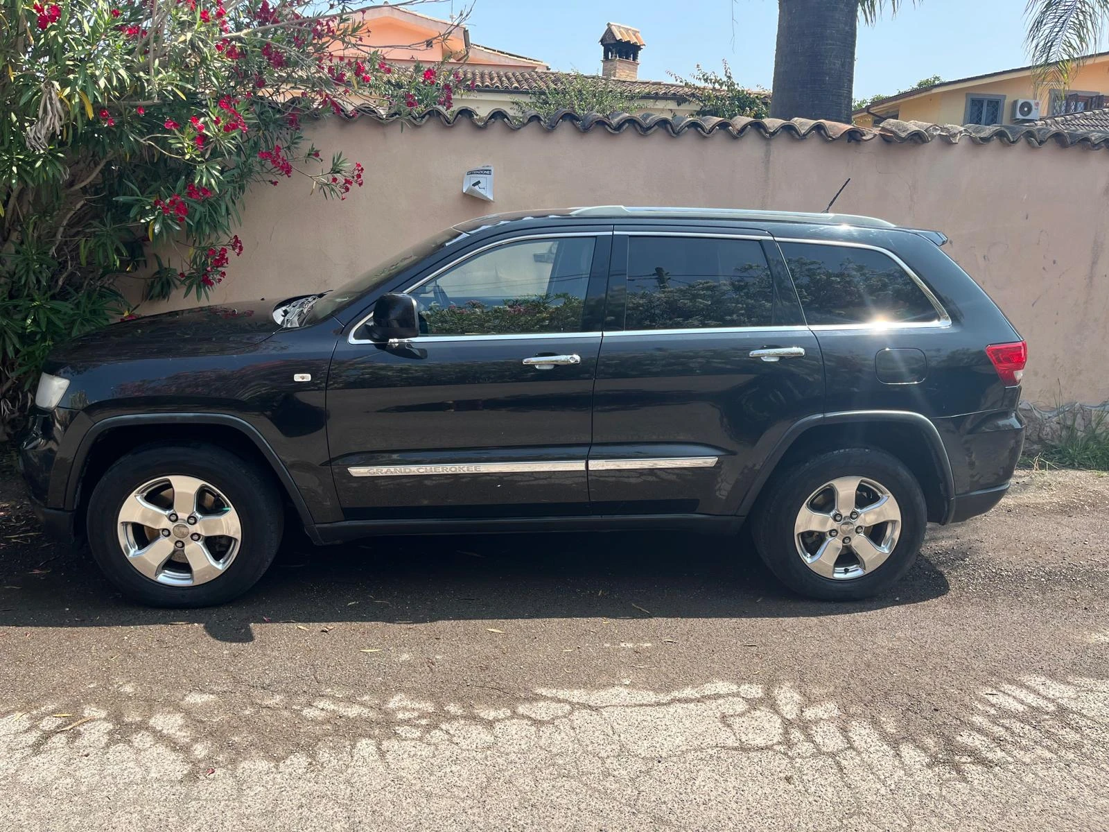 Jeep Grand cherokee 3.0CRDI LIMITED - изображение 3