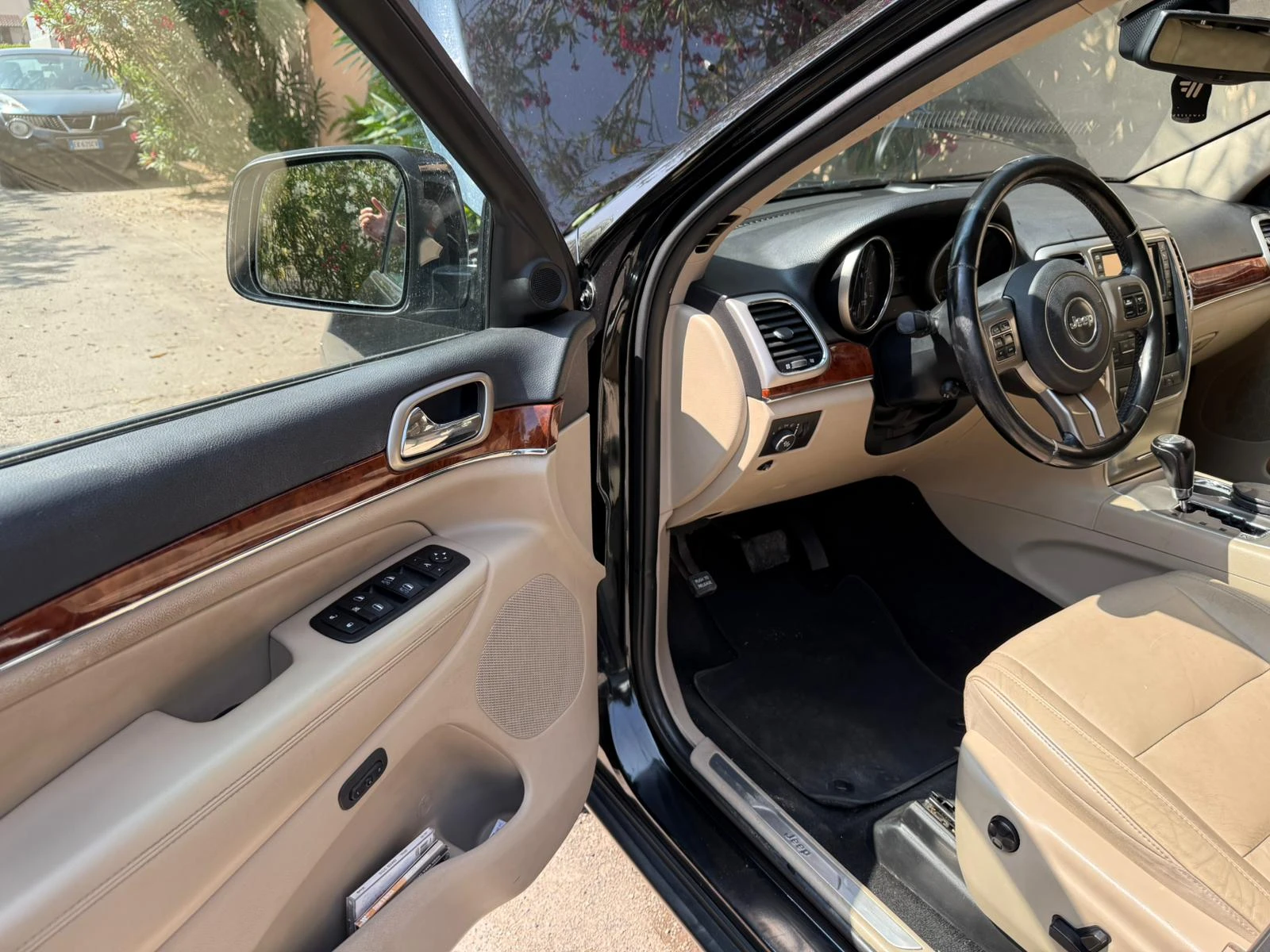 Jeep Grand cherokee 3.0CRDI LIMITED - изображение 7