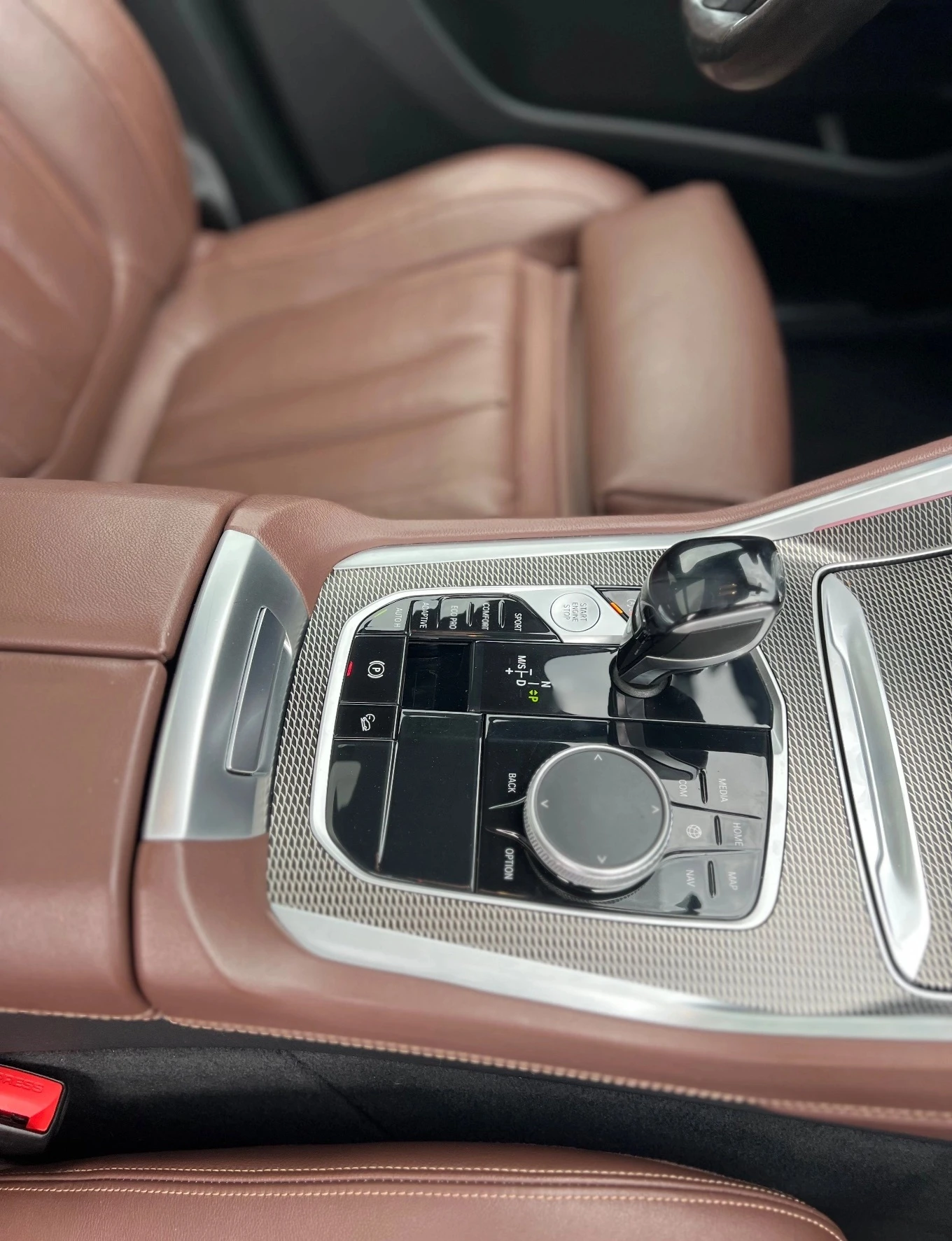 BMW X6 xDrive 30d - изображение 8
