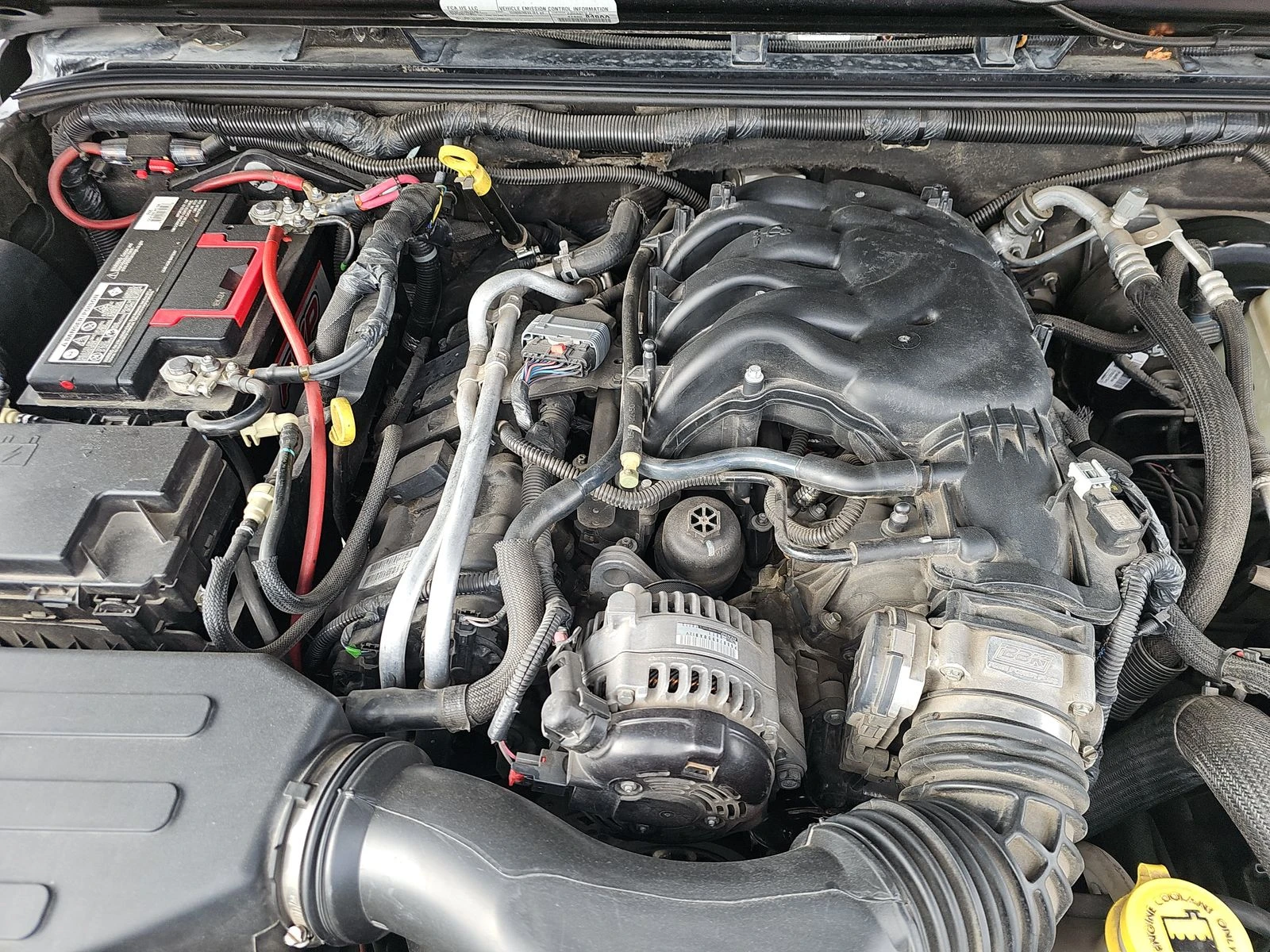 Jeep Wrangler Unlimited Smoky Mountain Edition* FOX*  | Mobile.bg   17