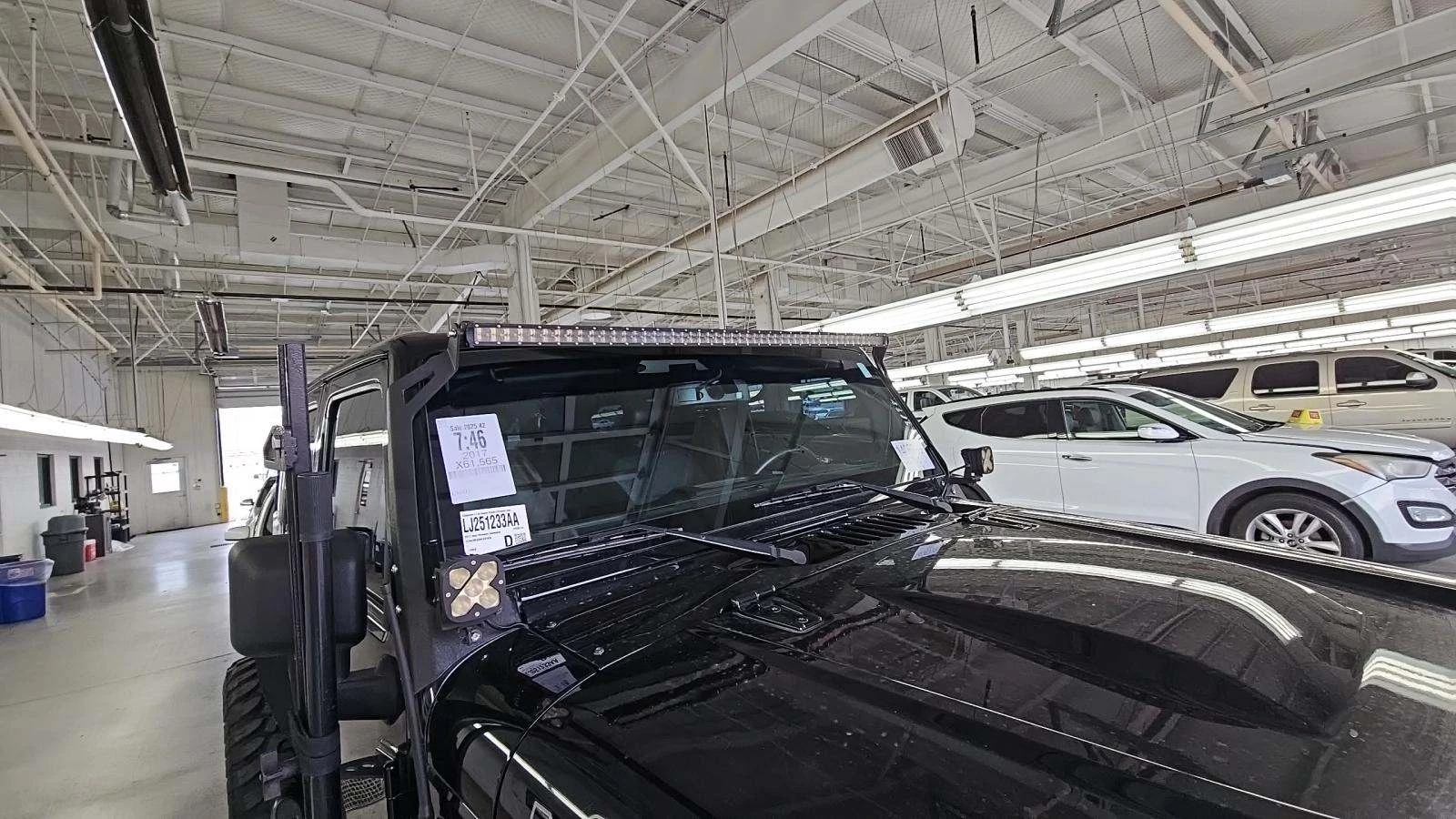 Jeep Wrangler Unlimited Smoky Mountain Edition* FOX*  | Mobile.bg   15