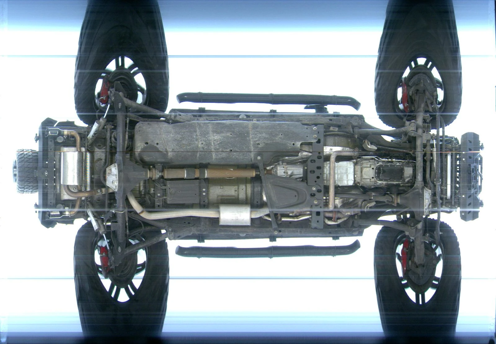 Jeep Wrangler Unlimited Smoky Mountain Edition* FOX*  | Mobile.bg   16