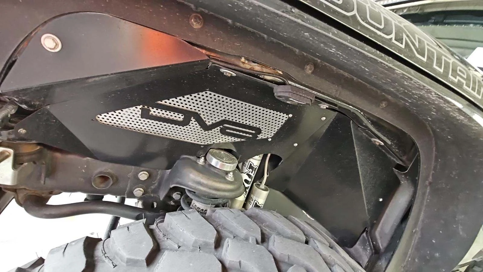 Jeep Wrangler Unlimited Smoky Mountain Edition* FOX*  | Mobile.bg   12