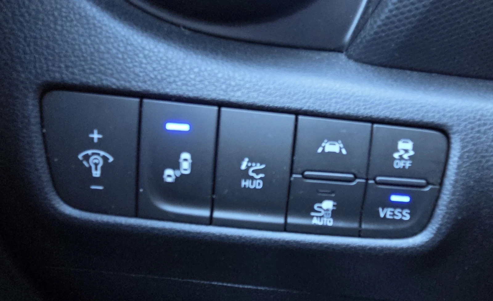 Hyundai Kona 64KWh//SOH100% | Mobile.bg   14