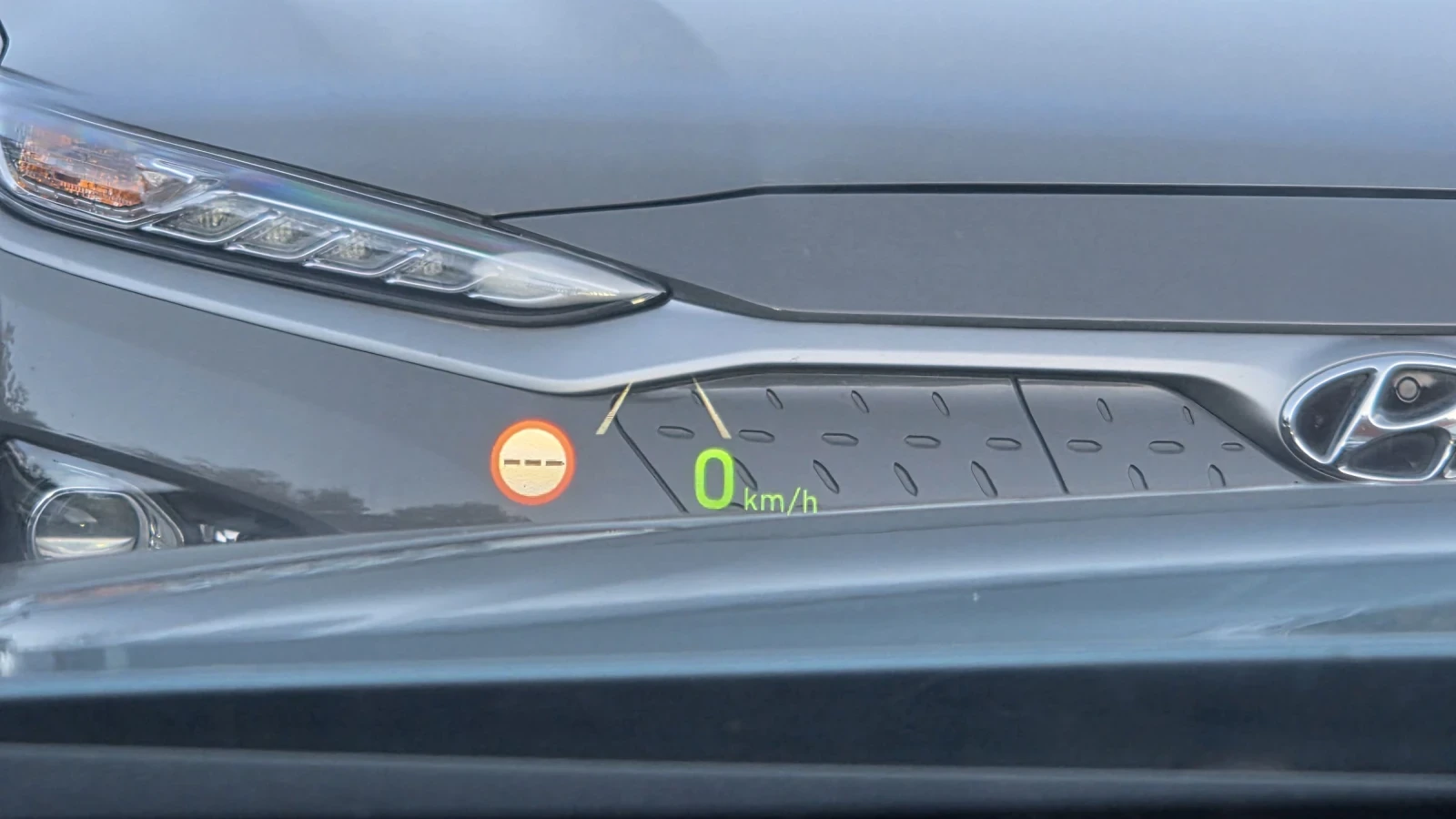 Hyundai Kona 64KWh//SOH100% | Mobile.bg   12