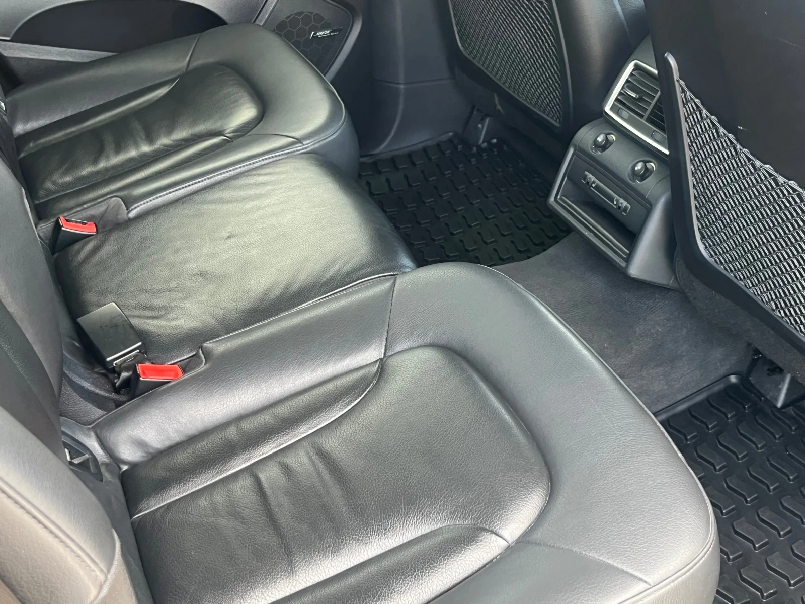 Audi Q7  7 местен - изображение 8