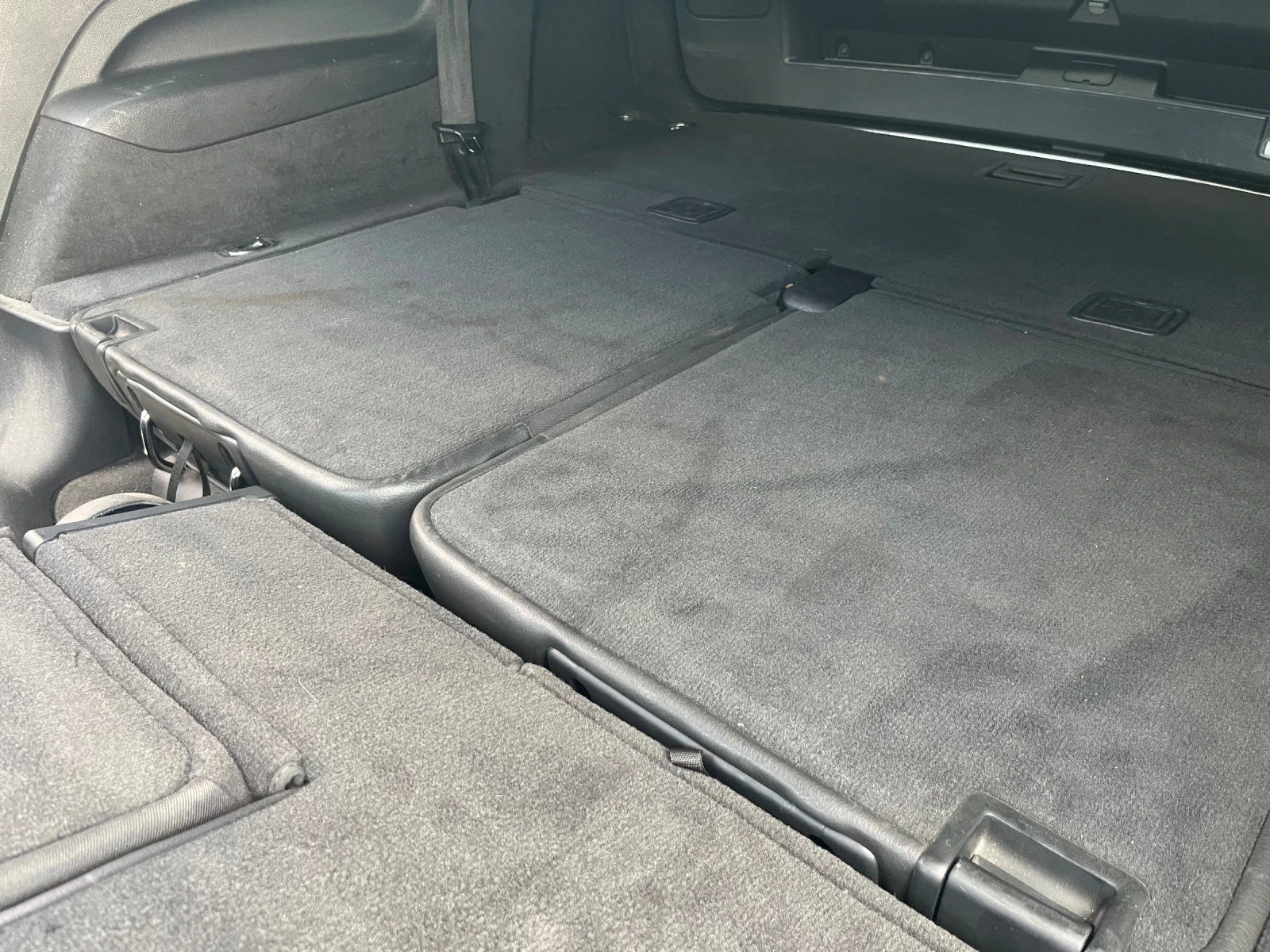 Audi Q7  7  | Mobile.bg   11