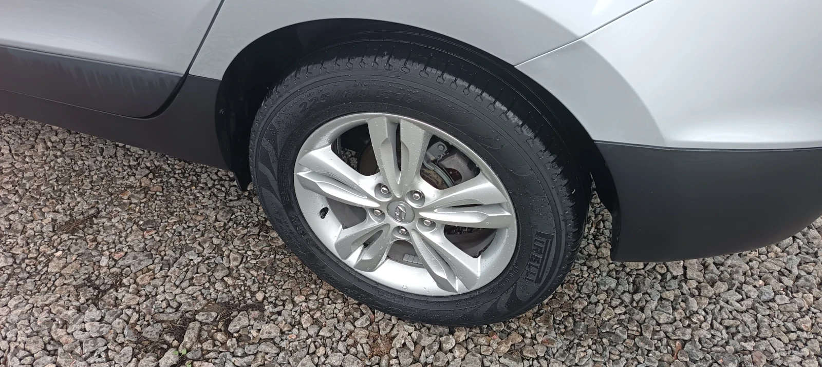 Hyundai IX35 1.7 * 219. *  *  | Mobile.bg   15