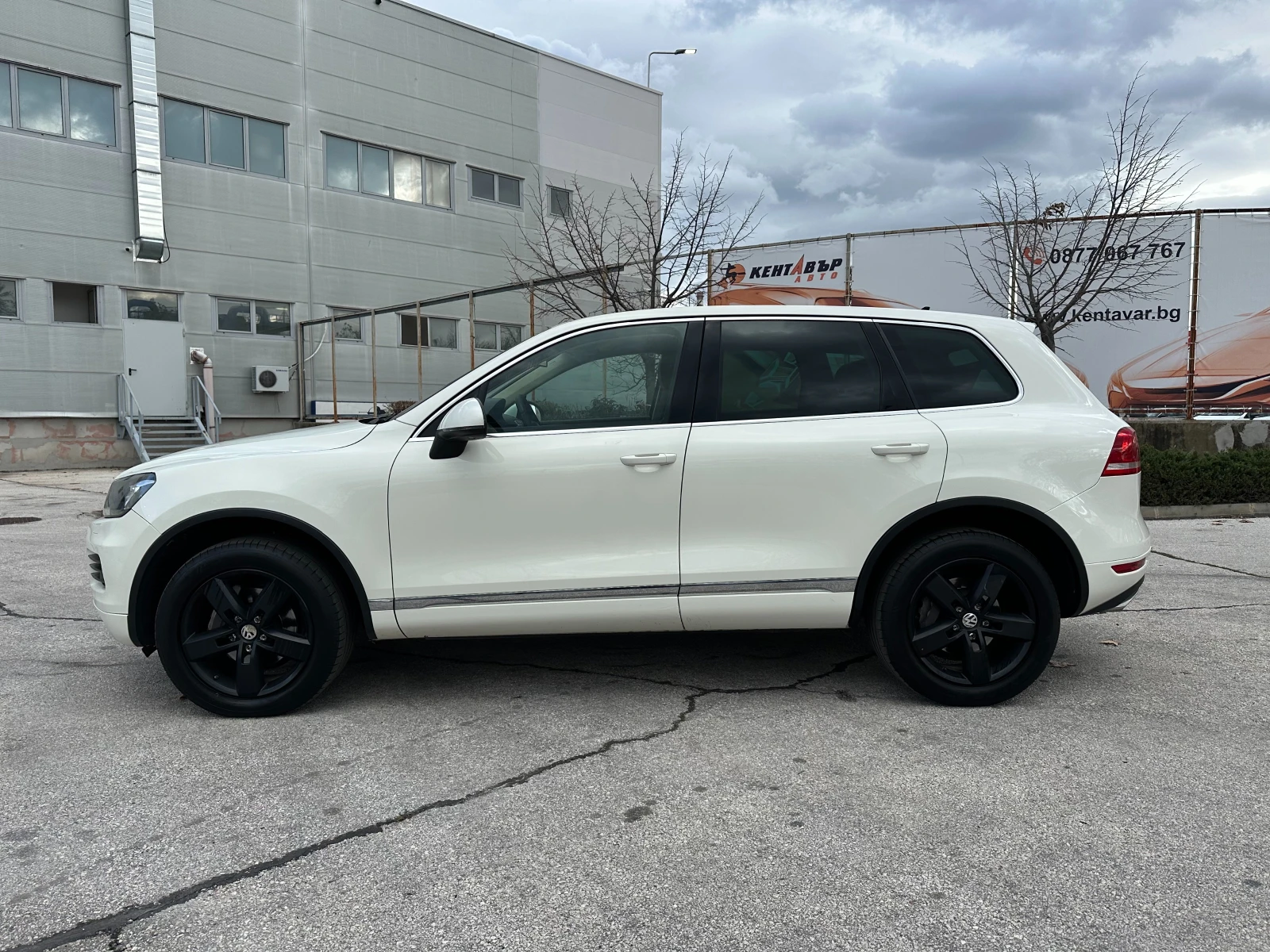 VW Touareg 3.0d 239 к.с.  - изображение 2
