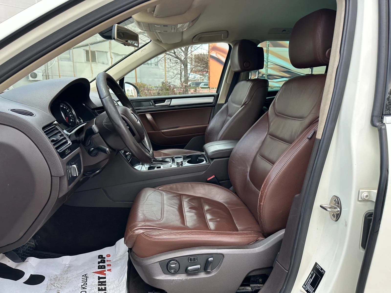 VW Touareg 3.0d 239 к.с.  - изображение 9