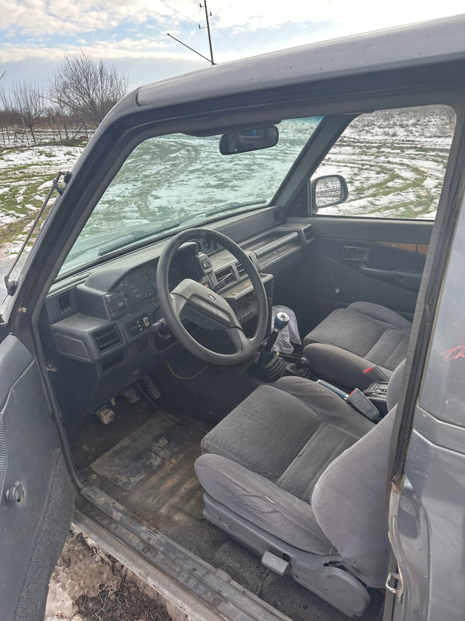 Daihatsu Feroza | Mobile.bg � ����������� 5