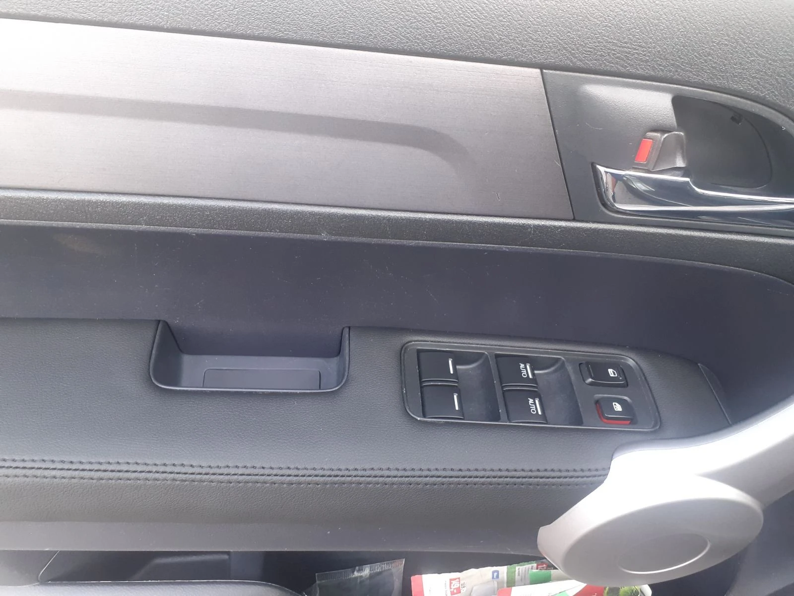 Honda Cr-v  2.0iVTEC, FULL 4x4 EXCLUSIVE, PANORAMA , снимка 13 - Автомобили и джипове - 53140092