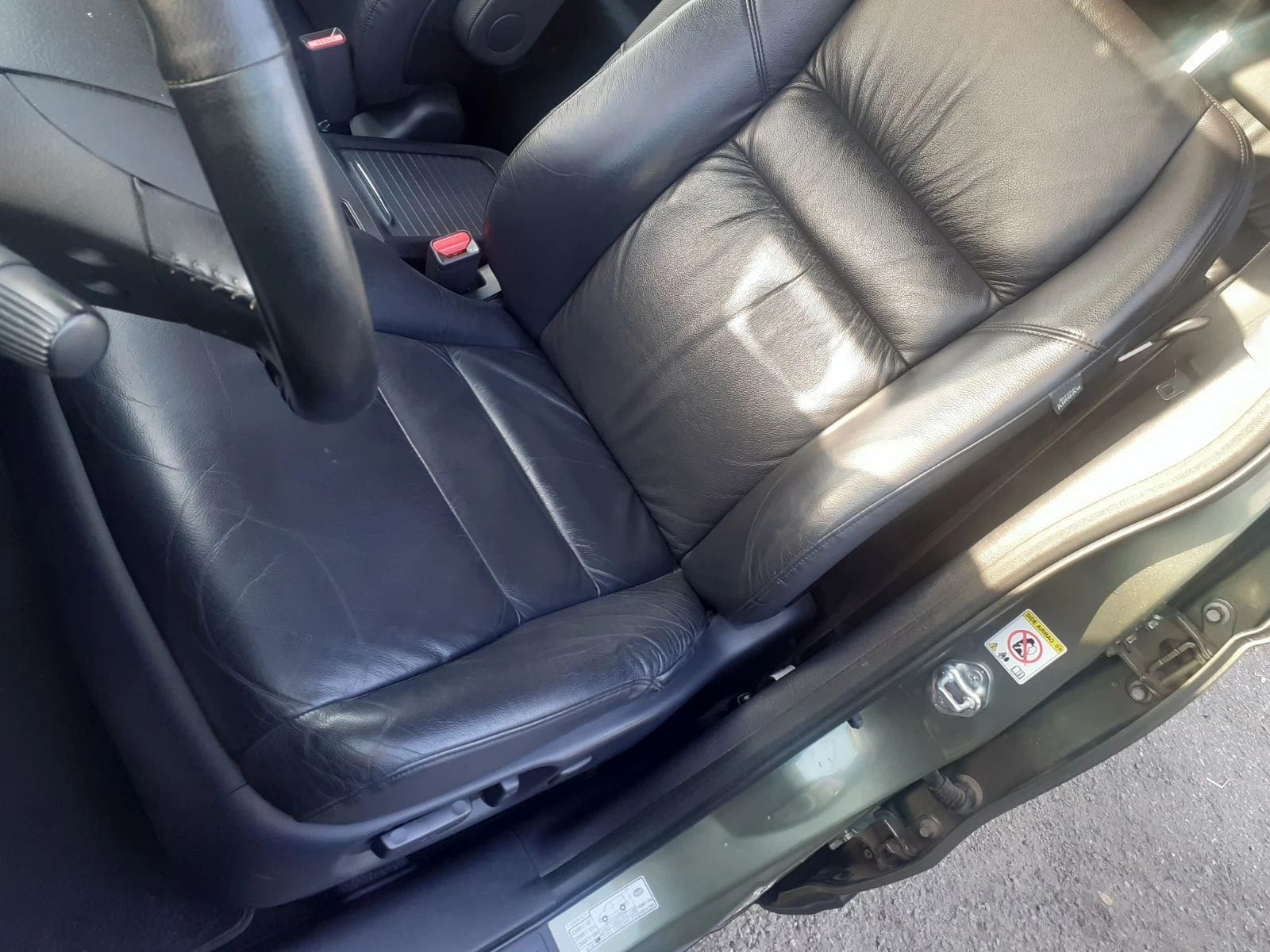 Honda Cr-v  2.0iVTEC, FULL 4x4 EXCLUSIVE, PANORAMA , снимка 8 - Автомобили и джипове - 53140092
