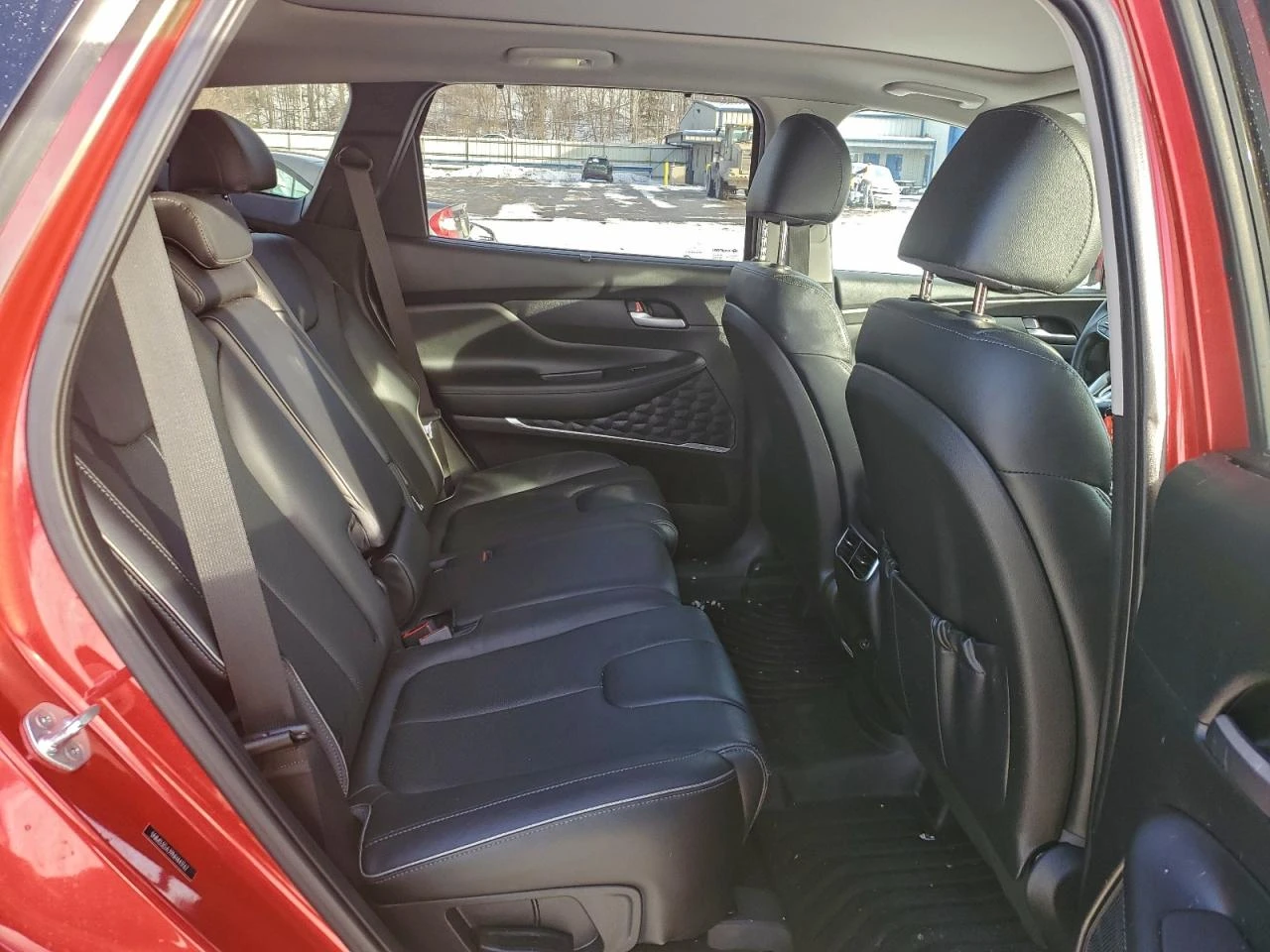 Hyundai Santa fe SEL* AWD*  | Mobile.bg � ����������� 12
