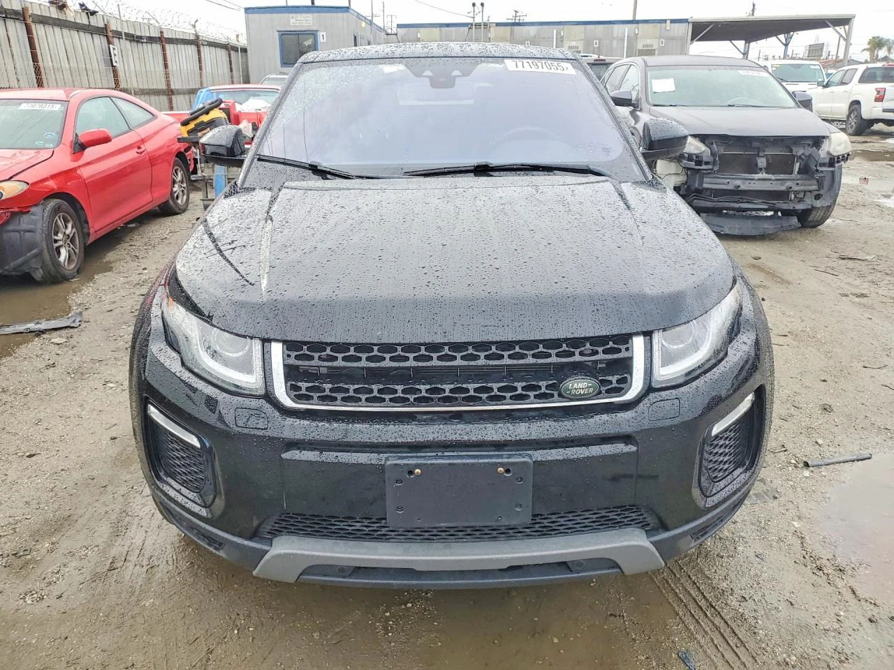 Land Rover Range Rover Evoque ��������� ������ ���� �� ��������  | Mobile.bg � ����������� 1