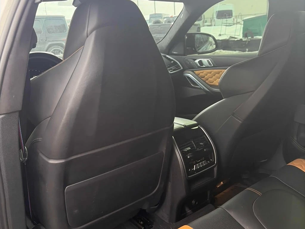 BMW X6 * Competition * CARFAX * ���� �� �� | Mobile.bg � ����������� 16