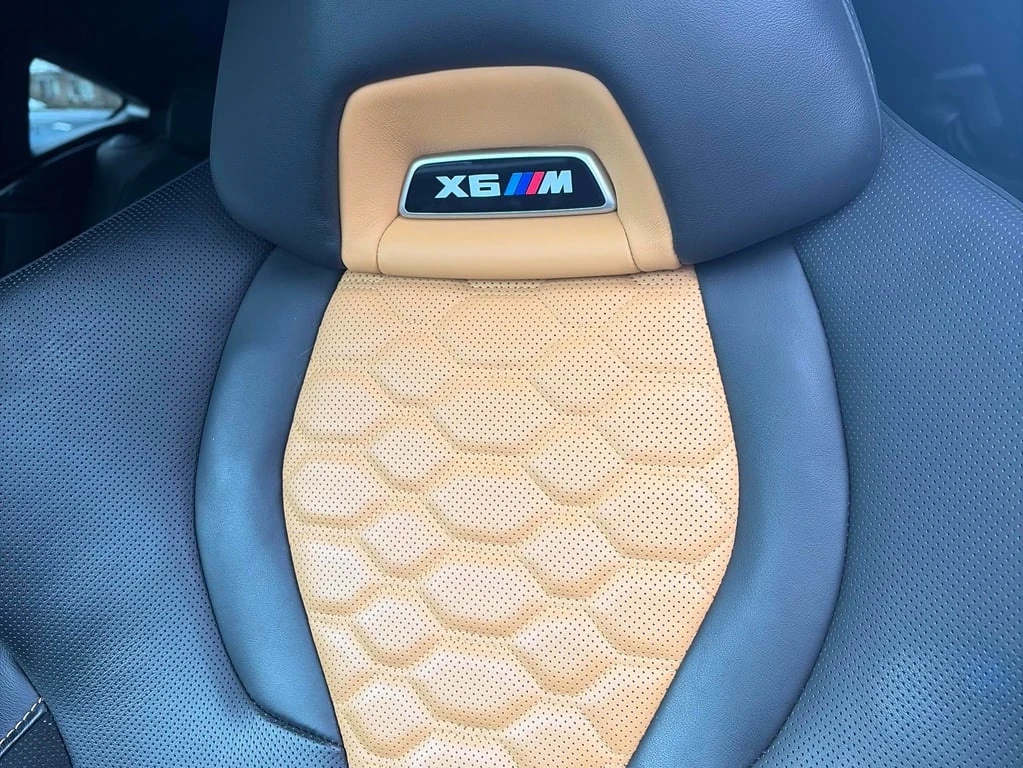 BMW X6 * Competition * CARFAX * ���� �� �� | Mobile.bg � ����������� 13