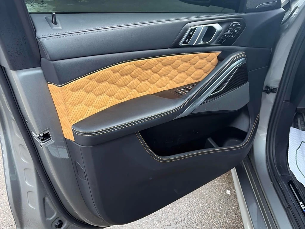 BMW X6 * Competition * CARFAX * ЦЕНА ДО БГ - изображение 10