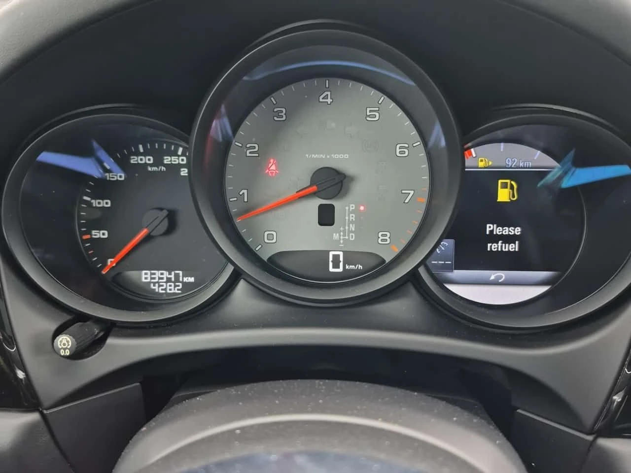 Porsche Macan S  CARFAX - изображение 9