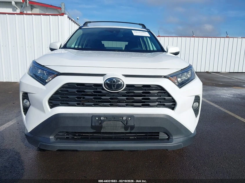 Toyota Rav4 2.5l Xle, снимка 6 - Автомобили и джипове - 53919163