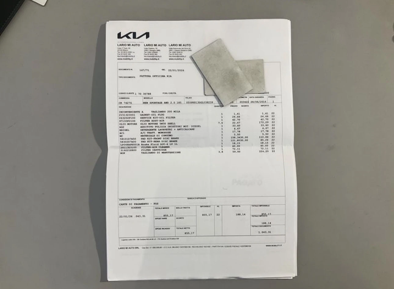 Kia Sportage 2.0CRDI 4WD GT LINE, снимка 9 - Автомобили и джипове - 53923588