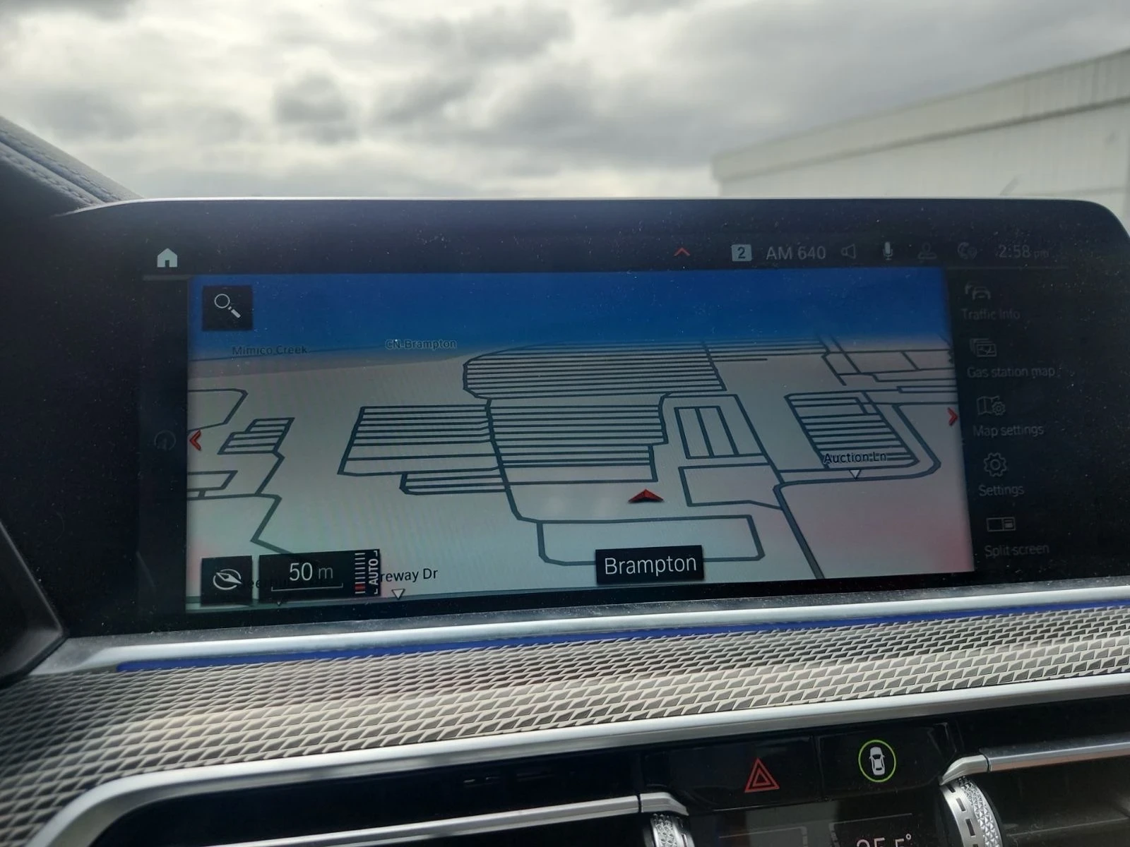 BMW X5 M-pkg* Harman/Kardon* 360View* Keyless* Подгрев* П, снимка 10 - Автомобили и джипове - 53962740