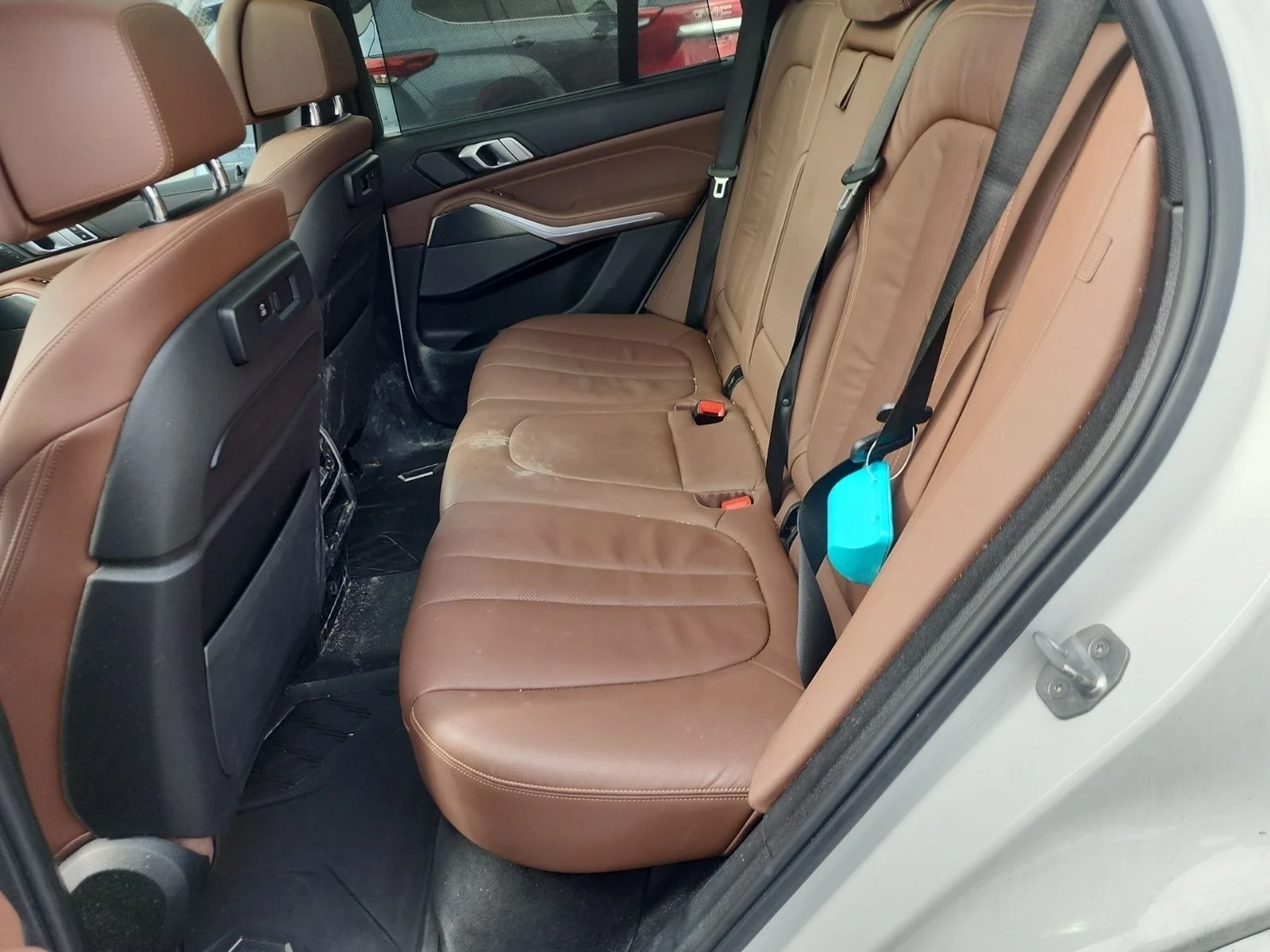 BMW X5 M-pkg* Harman/Kardon* 360View* Keyless* Подгрев* П, снимка 12 - Автомобили и джипове - 53962740