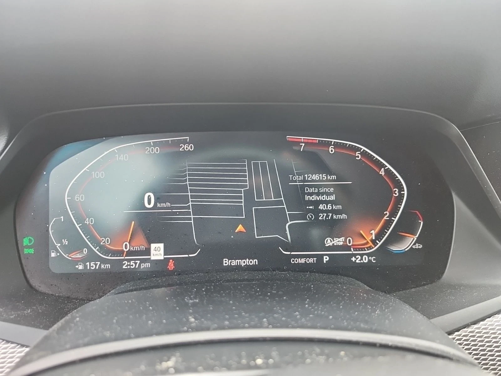 BMW X5 M-pkg* Harman/Kardon* 360View* Keyless* Подгрев* П, снимка 8 - Автомобили и джипове - 53962740