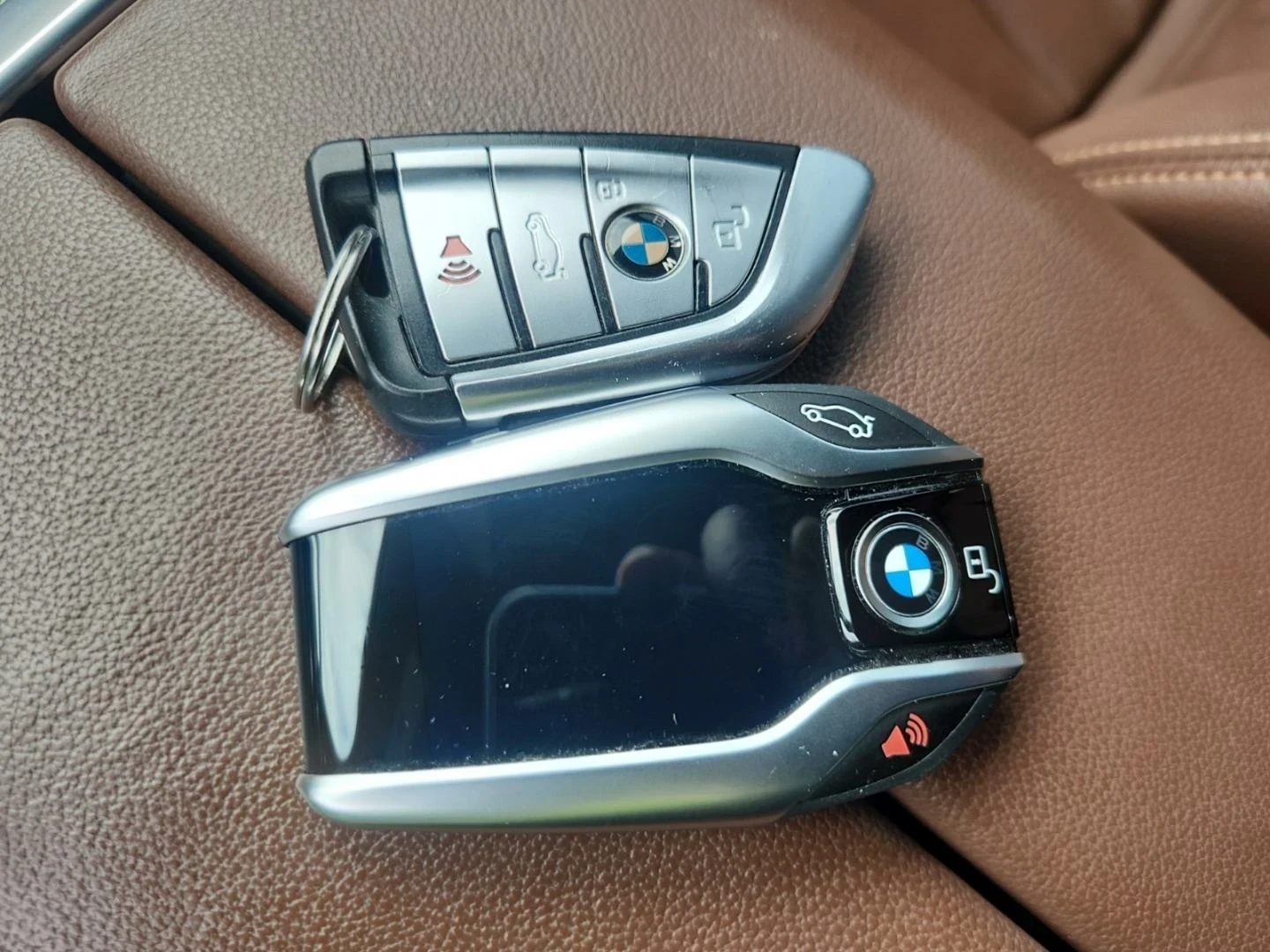 BMW X5 M-pkg* Harman/Kardon* 360View* Keyless* Подгрев* П, снимка 11 - Автомобили и джипове - 53962740