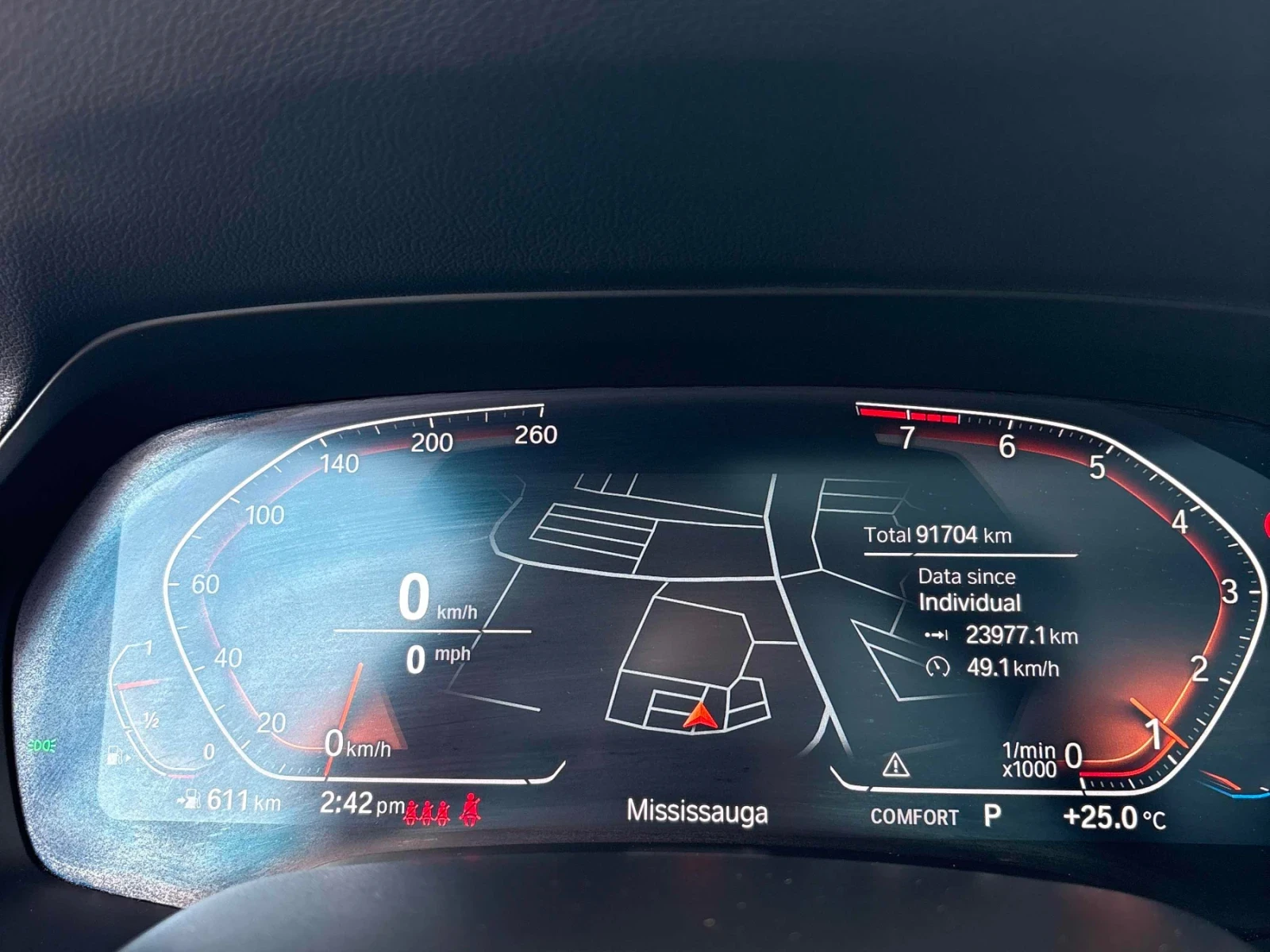 BMW X5 40i * ПОДГРЕВ * ПАНОРАМА * ЩОРИ * CAR FAX * , снимка 10 - Автомобили и джипове - 54166171