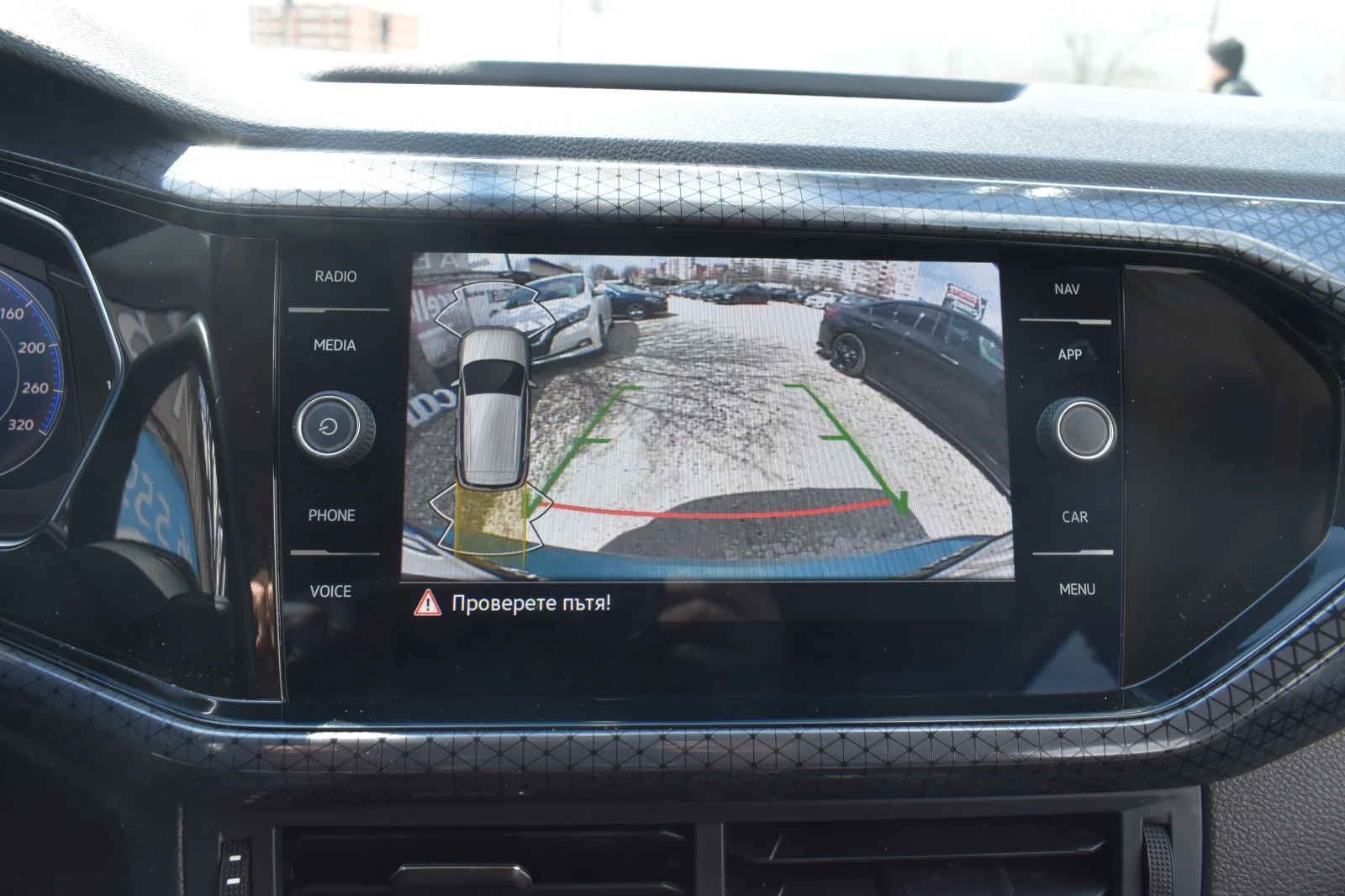 VW T-Cross 1.5i* AUTOMAT* 48000KM, снимка 17 - Автомобили и джипове - 54166473