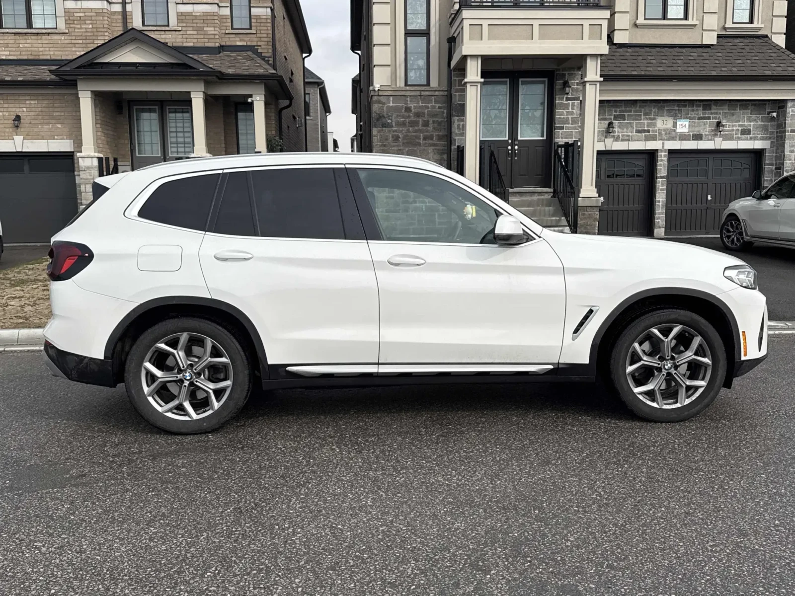 BMW X3 xDrive30i * * CARFAX * * АВТО КРЕДИТ * * , снимка 4 - Автомобили и джипове - 54169628